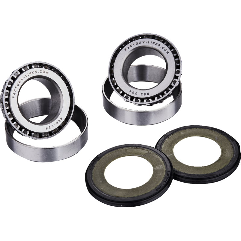 OEM Series Steering Stem Bearing Kit 0401-0105