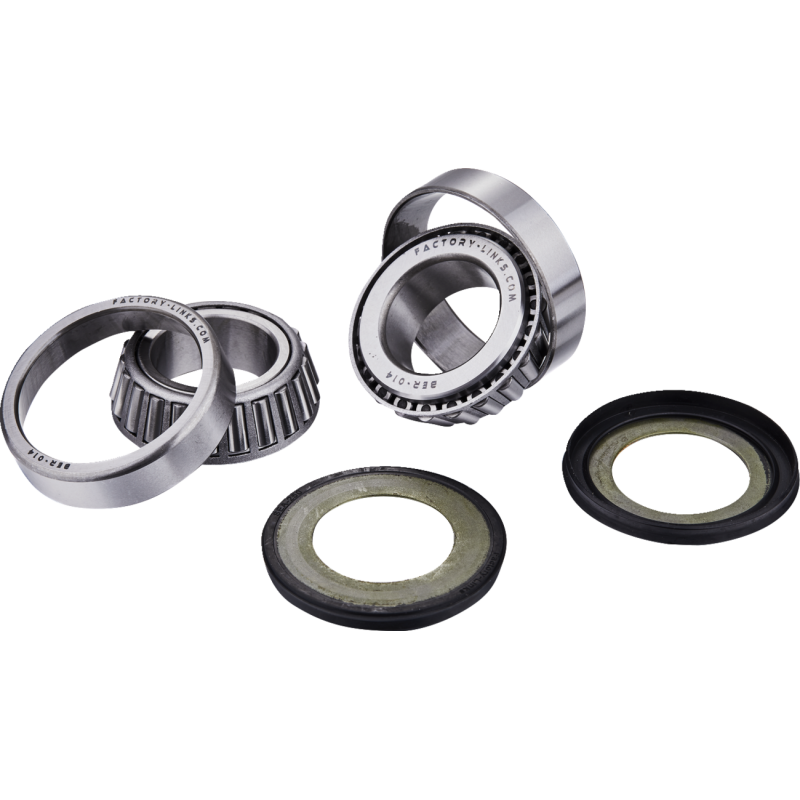 OEM Series Steering Stem Bearing Kit 0401-0106