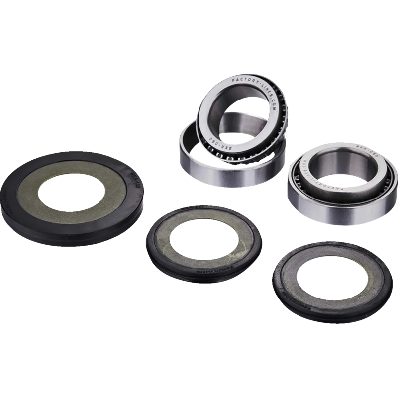 OEM Series Steering Stem Bearing Kit 0401-0108