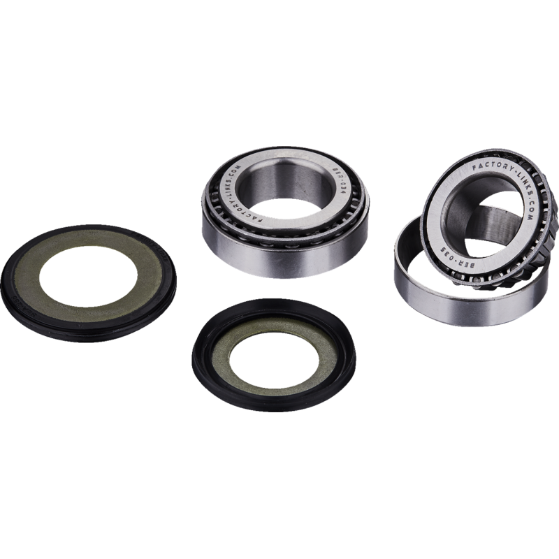 OEM Series Steering Stem Bearing Kit 0401-0111