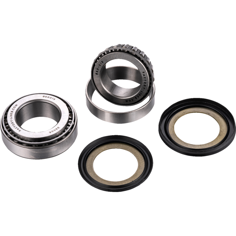 OEM Series Steering Stem Bearing Kit 0401-0114