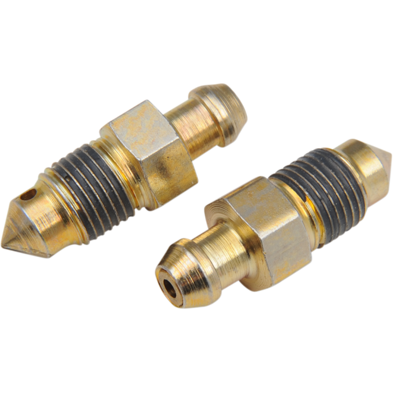 Goodridge Speed Bleeders