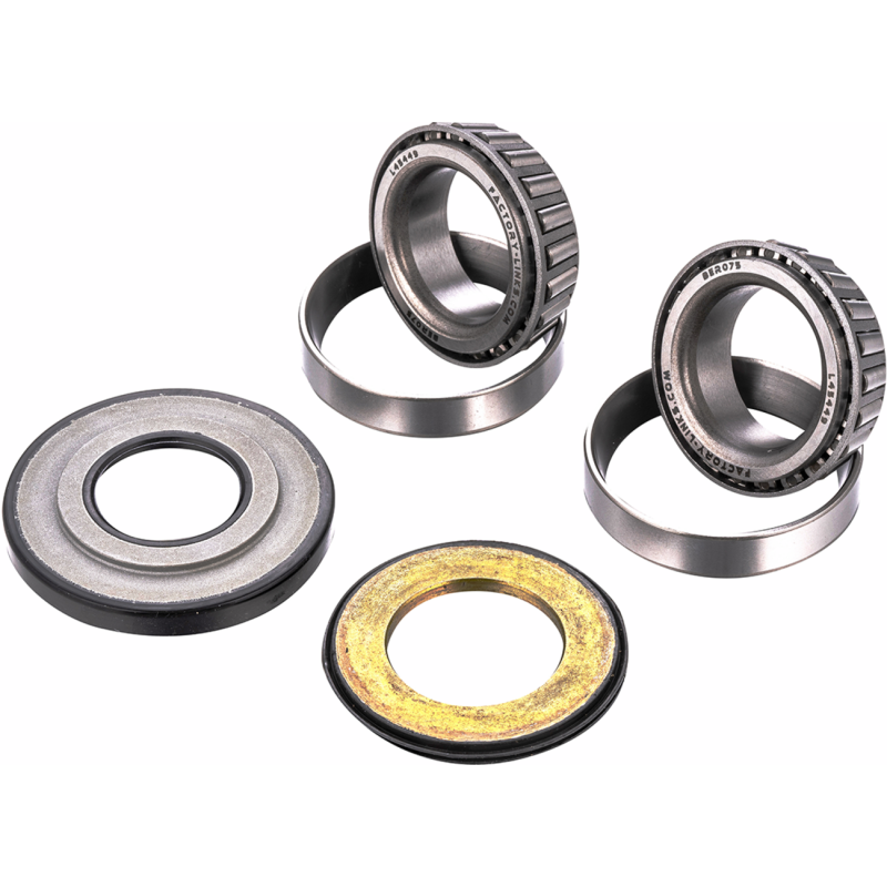 OEM Series Steering Stem Bearing Kit 0401-0115