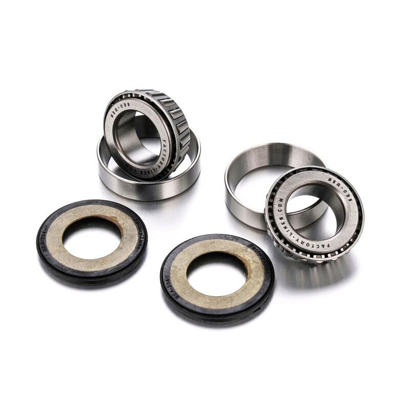 OEM Series Steering Stem Bearing Kit 0401-0124