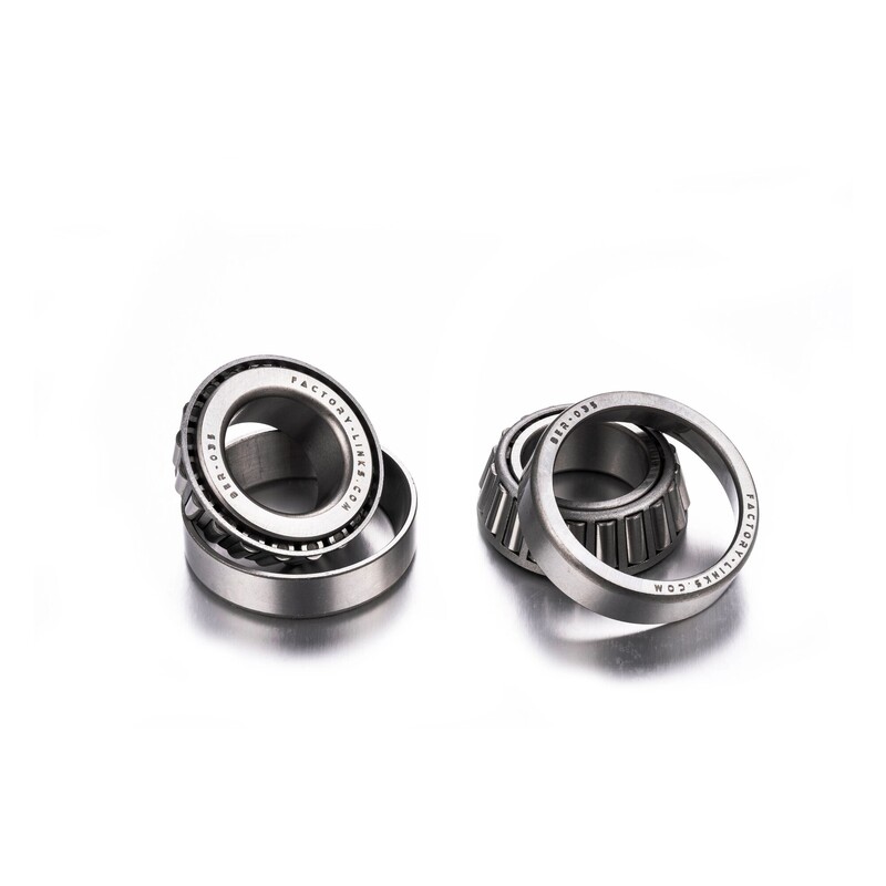 Factory Links Steering Stem Bearing Kit - Beta Alp 400/X