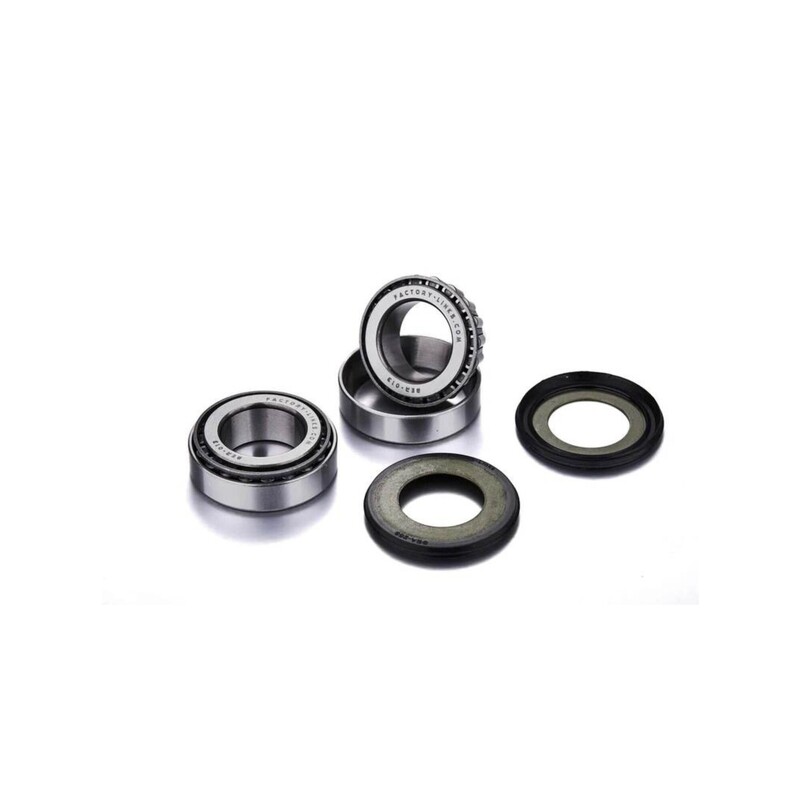 OEM Series Steering Stem Bearing Kit 0401-0128