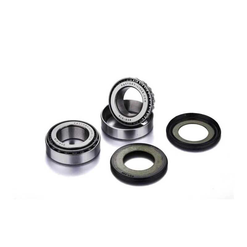 OEM Series Steering Stem Bearing Kit 0401-0135