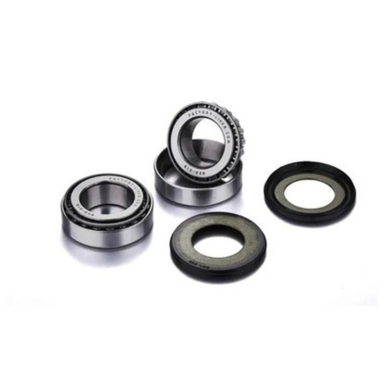 OEM Series Steering Stem Bearing Kit 0401-0139