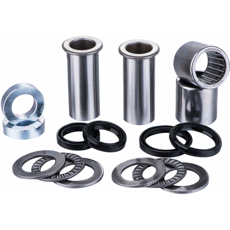 Factory Links OEM Series Swingarm Bearing Kit - Kawasaki KX250 99-07