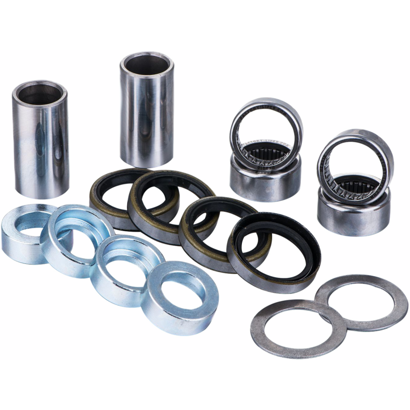 KTM 660 Rally Factory 06-07 OEM Series Swingarm Bearing Kit