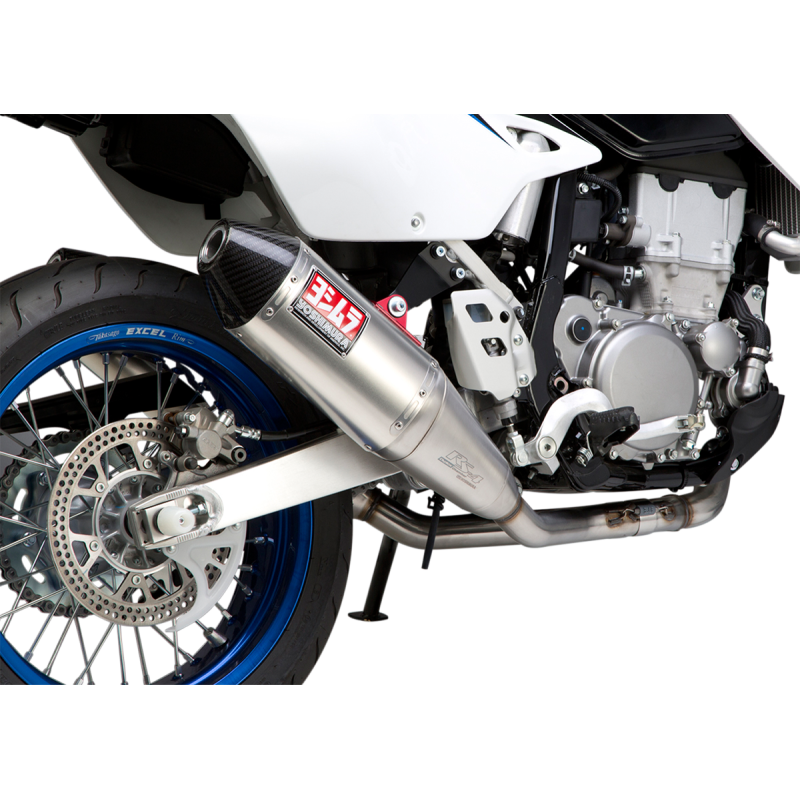 Signature RS-4D Full System for Suzuki DR-Z400S/SM 00-24