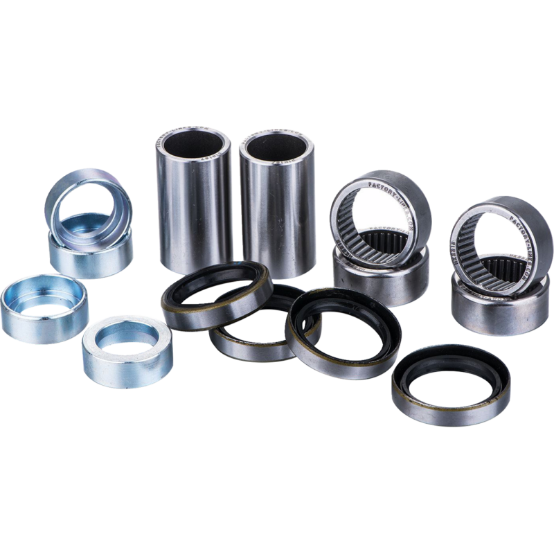 Factory Links OEM Series Swingarm Bearing Kit 1302-0804