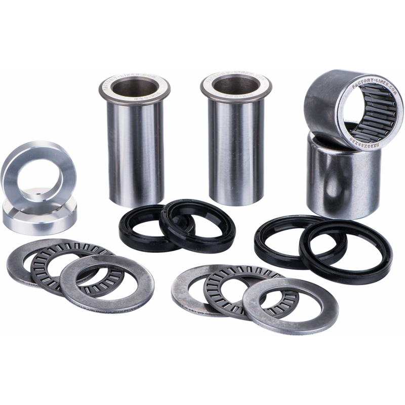 Factory Links OEM Series Swingarm Bearing Kit - Kawasaki KX450F 06-15