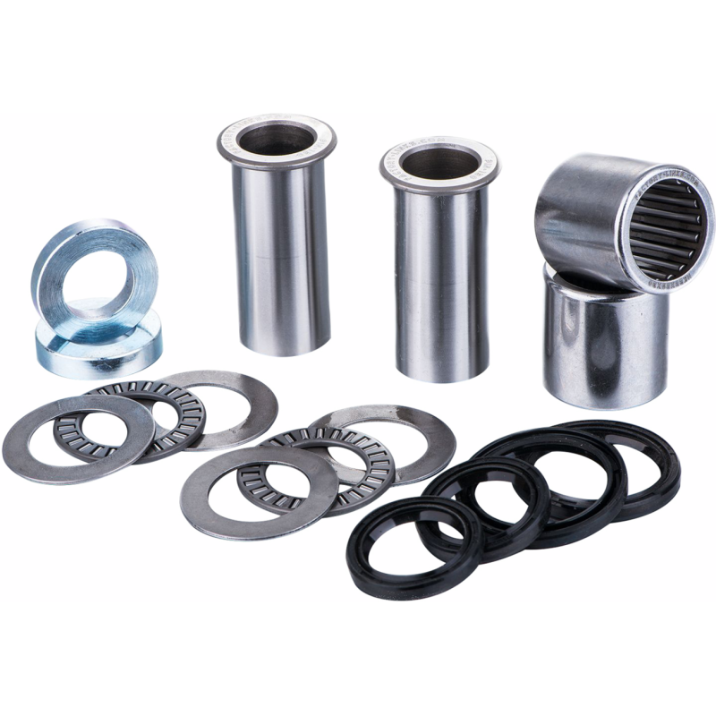 SUZUKI RM250 01-03 OEM Series Swingarm Bearing Kit
