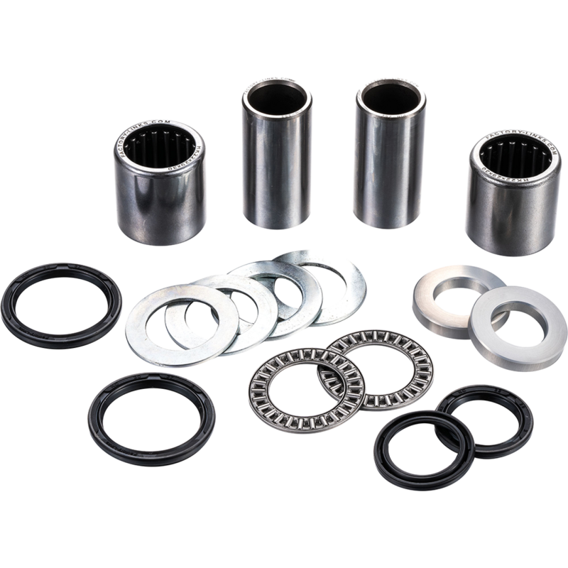 Factory Links OEM Series Swingarm Bearing Kit - Honda CRF450X 19-26