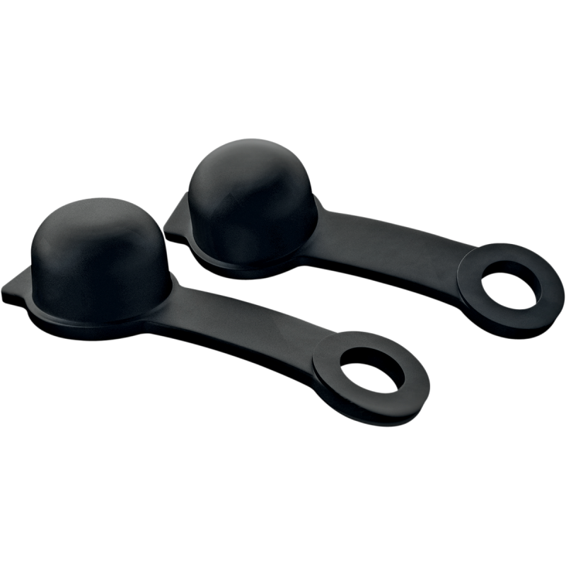 Goodridge Bleeder Nipple Caps