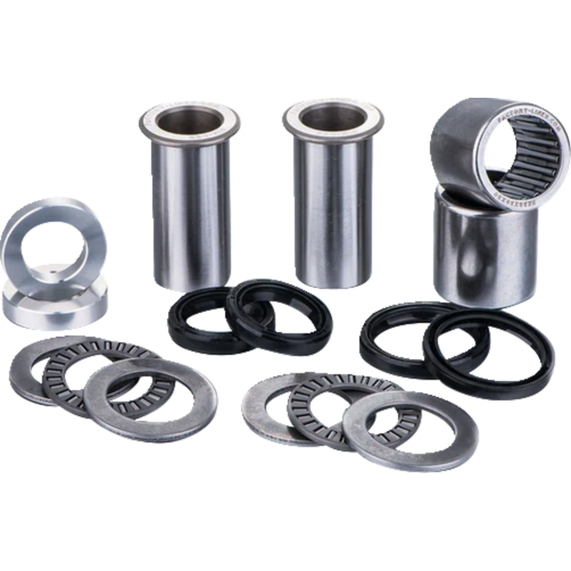 Factory Links OEM Series Swingarm Bearing Kit - Kawasaki KX450/SR/X 19-26