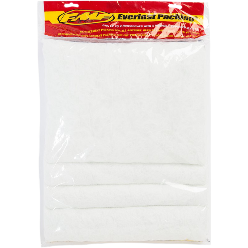 FMF 4-Stroke Pillow Muffler Packing
