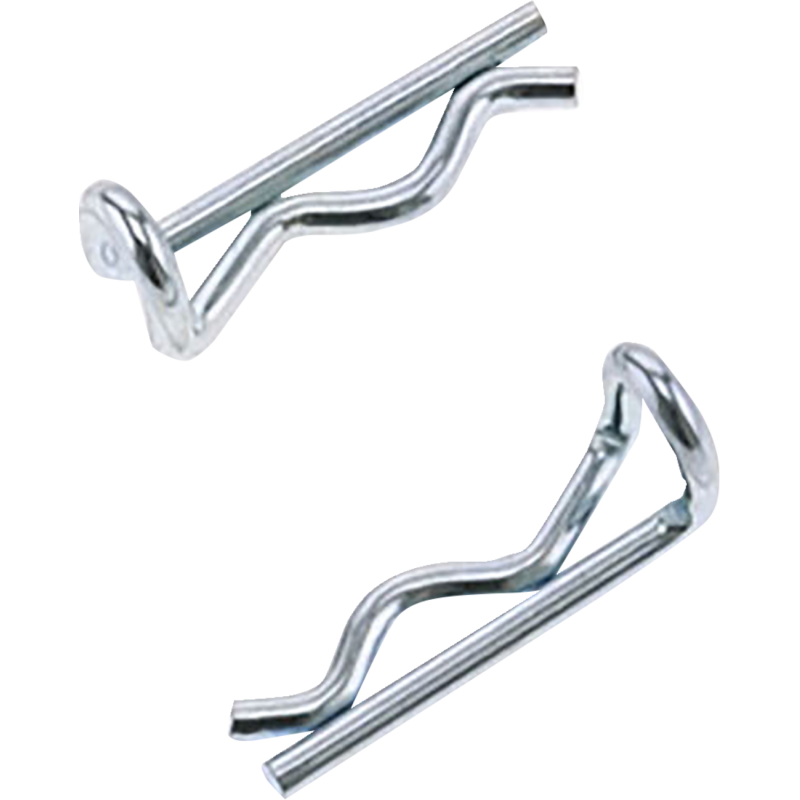 Bolt Brembo-Style Brake Pin Clips