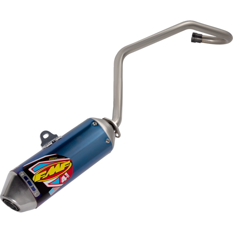 FMF Factory 4.1 Exhaust
