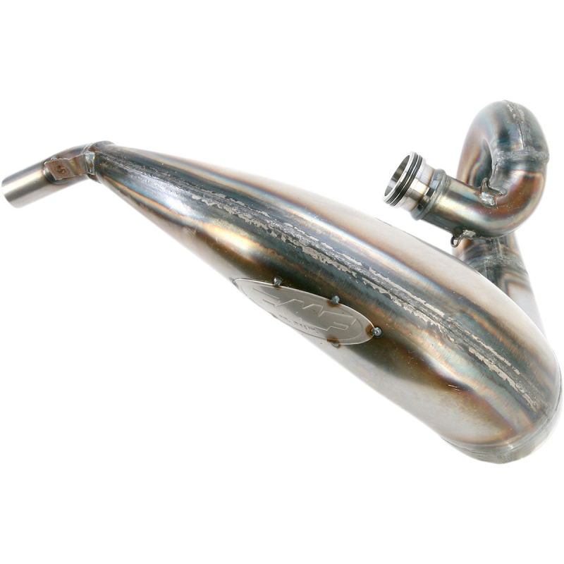 FMF Factory Fatty Pipe - KTM 300 XC/XC-W 11-16