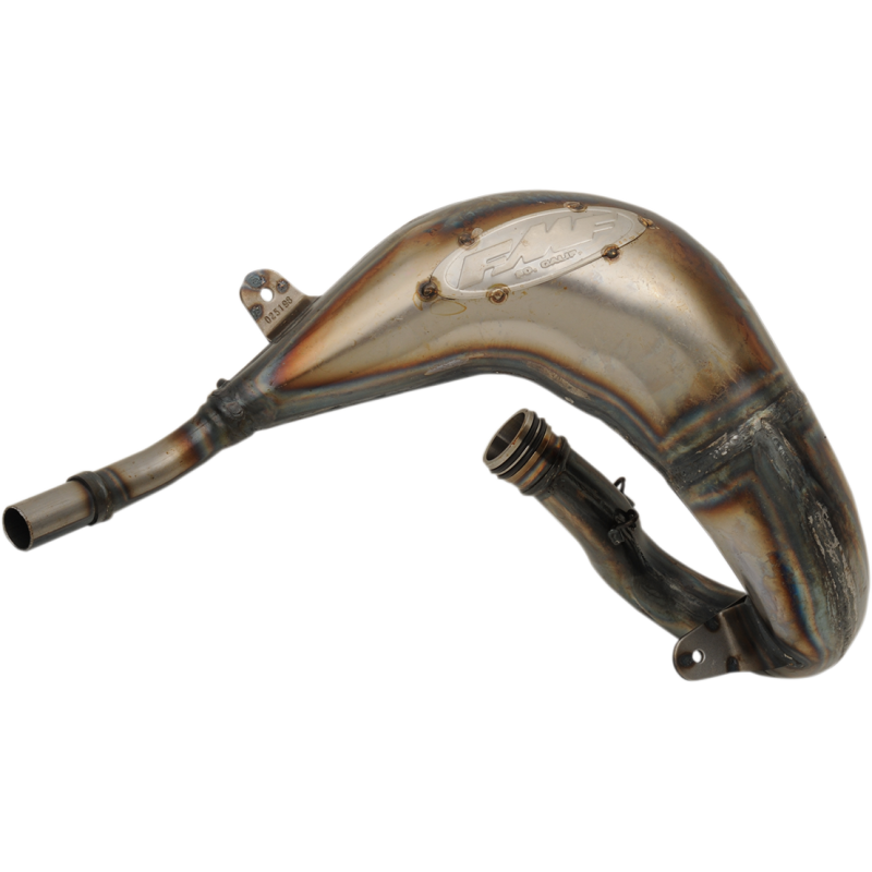 FMF Factory Fatty Pipe - KTM 65 SX 16-22