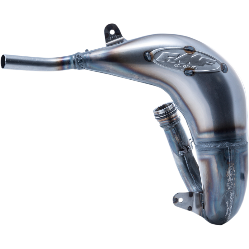 FMF Factory Fatty Pipe - YAMAHA YZ65 18-21