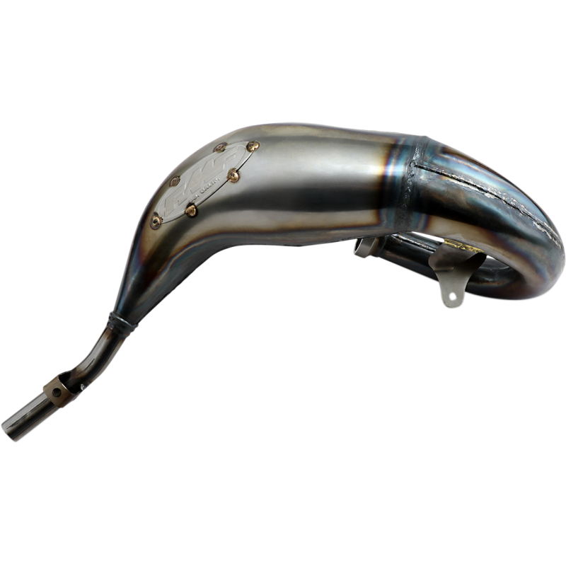 FMF Factory Fatty Pipe - YAMAHA YZ85 19-24