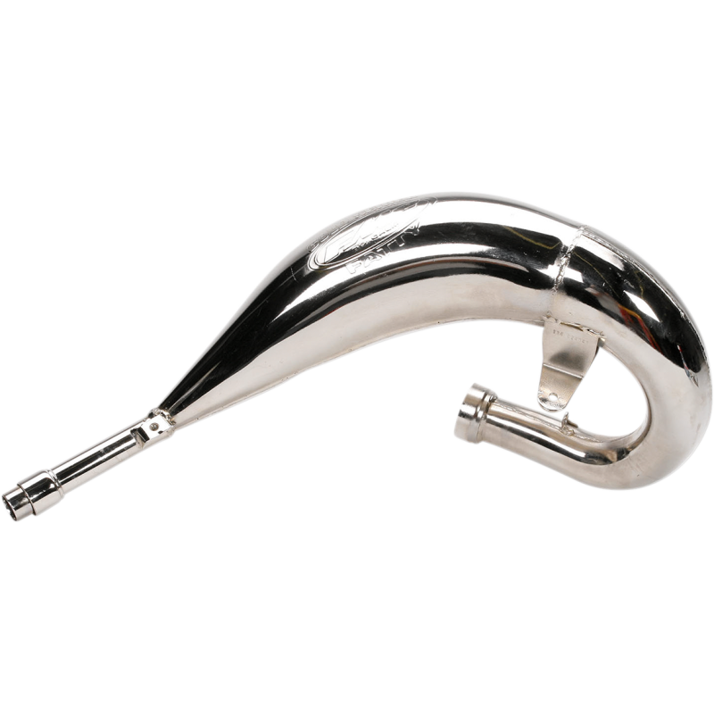 FMF Gold Series Fatty Pipe - YAMAHA YZ125 05-21, YZ125X 20-21