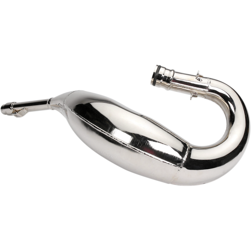 FMF Gold Series Fatty Pipe - SUZUKI RM125 01-07