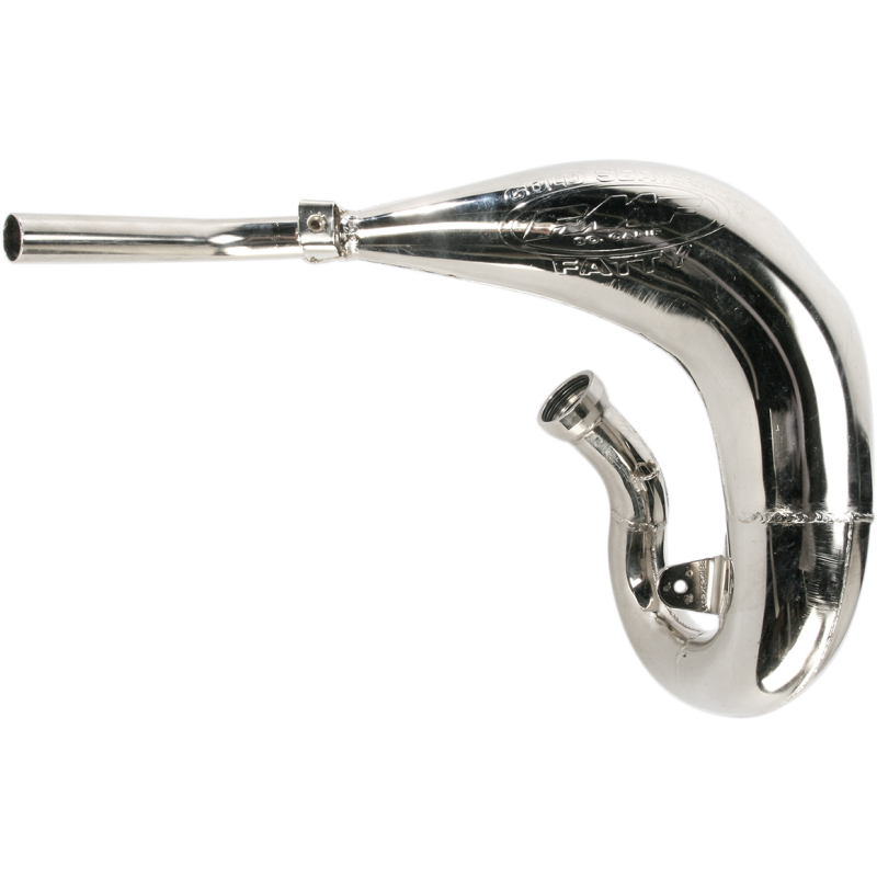 FMF Gold Series Fatty Pipe - KTM 85 SX 06-16, 105 SX 07-13