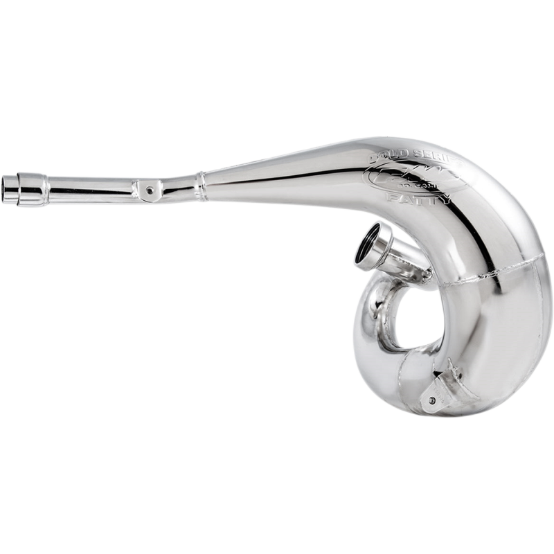 FMF Gold Series Fatty Pipe - KTM 300 XC 17-18