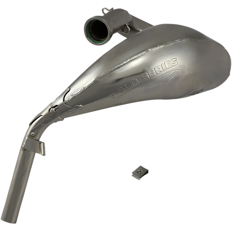 FMF Gold Series Fatty Pipe - KTM 85 SX 18-24