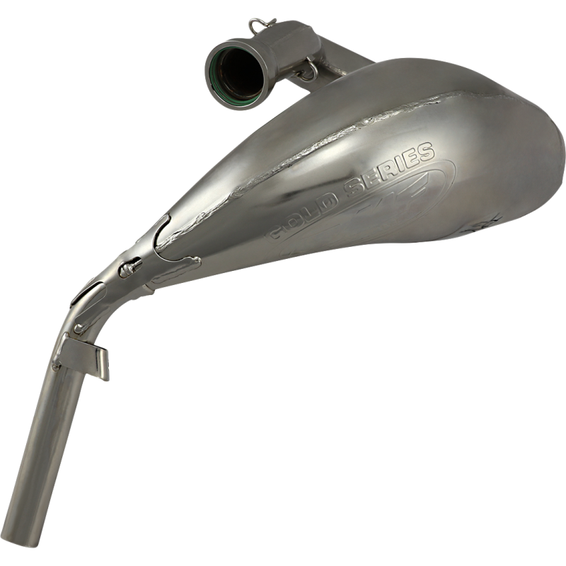 FMF Gold Series Fatty Pipe - KTM 85 SX 18-24