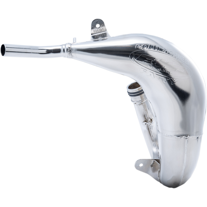 FMF Gold Series Fatty Pipe - YAMAHA YZ65 18-24