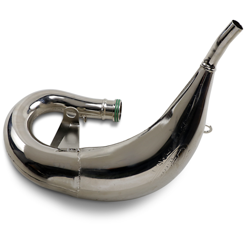 FMF Gold Series Fatty Pipe - KTM 125 XC 22