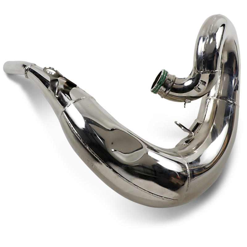 FMF Gold Series Fatty Pipe - KTM 250 SX, 250/300 XC 19-22