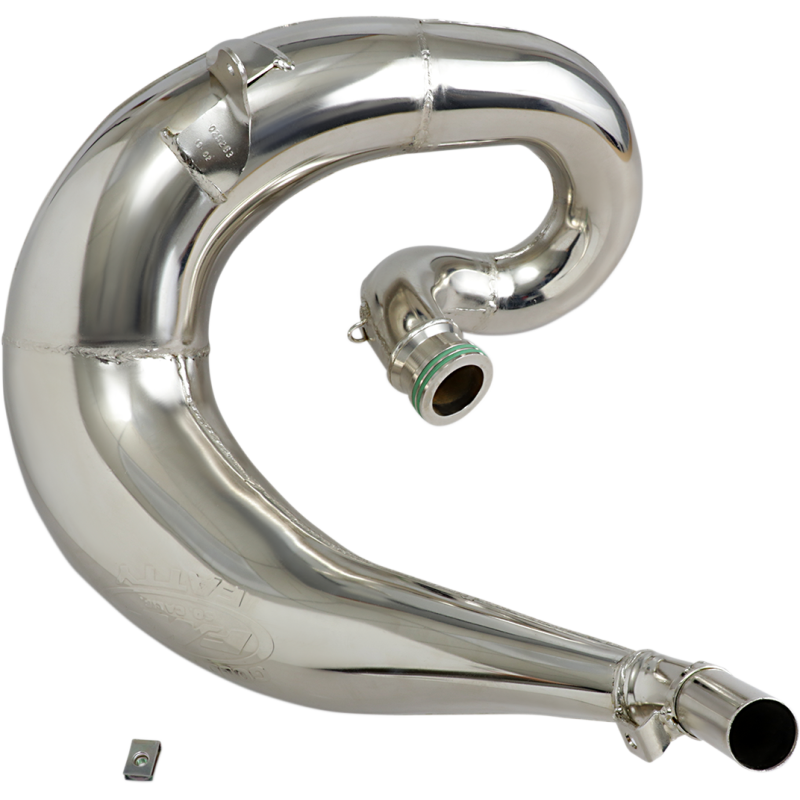 FMF Gold Series Fatty Pipe - BETA 300 Xtrainer 15-22