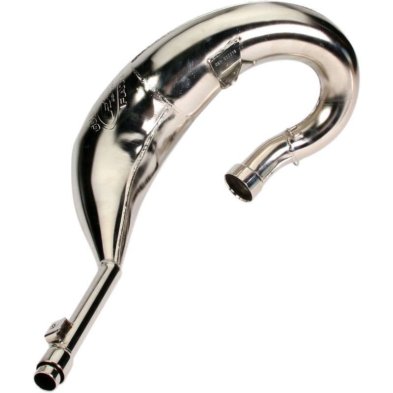 FMF Gold Series Fatty Pipe - HONDA CR125R 90-97