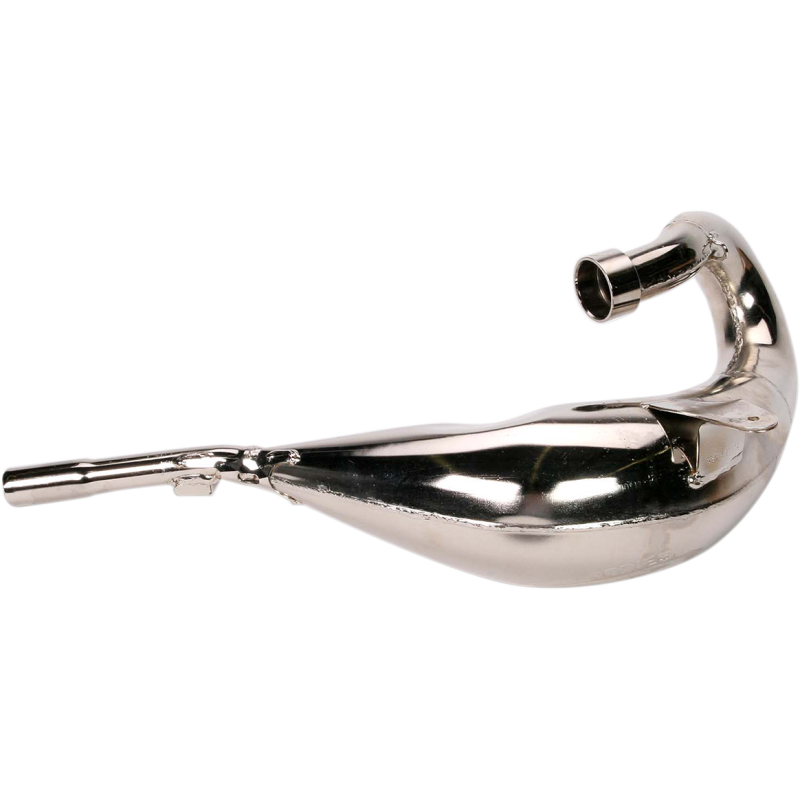 FMF Gold Series Fatty Pipe - HONDA CR80R 96-02