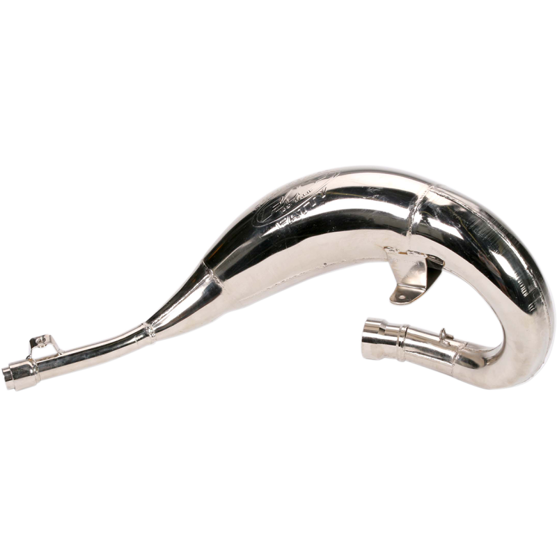 FMF Gold Series Fatty Pipe - HONDA CR125R 02-03