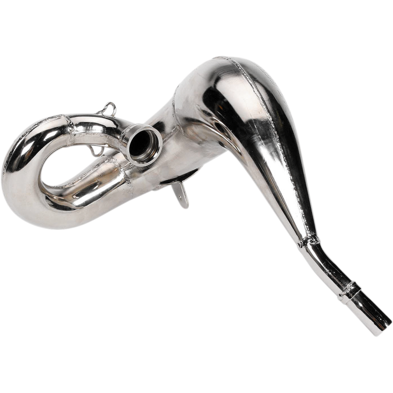 FMF Gold Series Gnarly Pipe - KTM 250/300 XC/XC-W 06-10