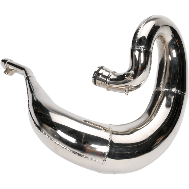 FMF Gold Series Gnarly Pipe - SUZUKI RM250 04-08