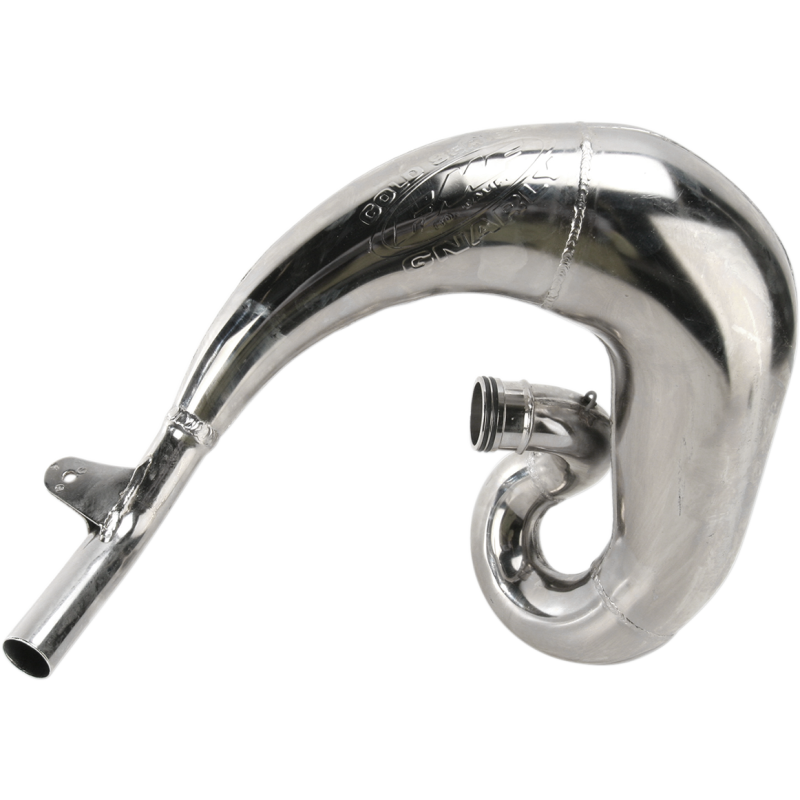FMF Gold Series Gnarly Pipe - KTM 200 XC-W 06-10