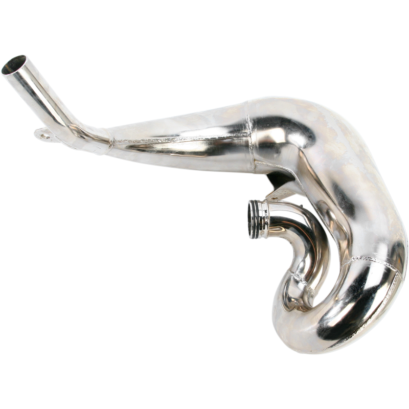 FMF Gold Series Gnarly Pipe - KTM 200 XC-W 11-16