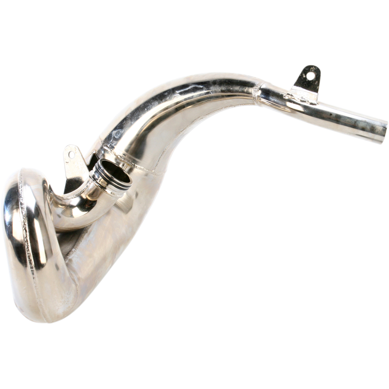 FMF Gold Series Gnarly Pipe - KTM 200 XC-W 11-16