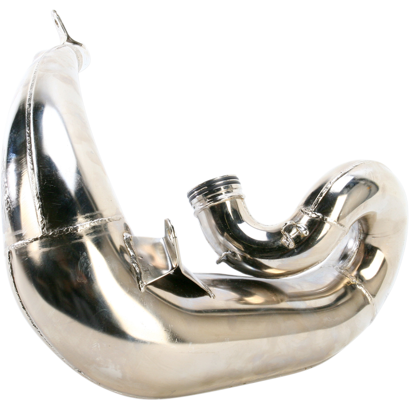FMF Gold Series Gnarly Pipe - KTM 200 XC-W 11-16