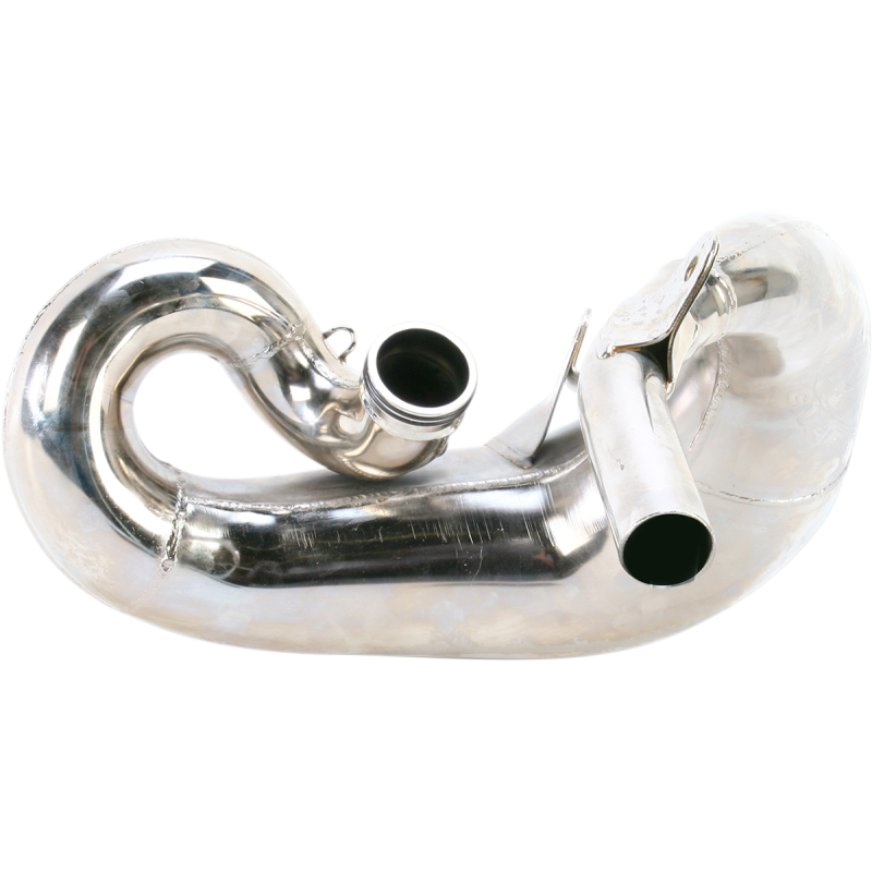 FMF Gold Series Gnarly Pipe - KTM 200 XC-W 11-16