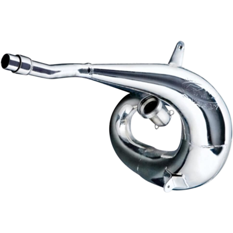 FMF Gold Series Gnarly Pipe - BETA 250/300 RR 2T 13-19