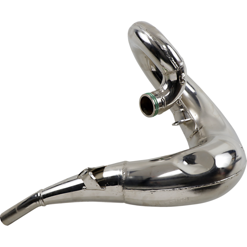 FMF Gold Series Gnarly Pipe - KTM 250/300 SX/XC 19-22, 250/300 XC-W 20-22
